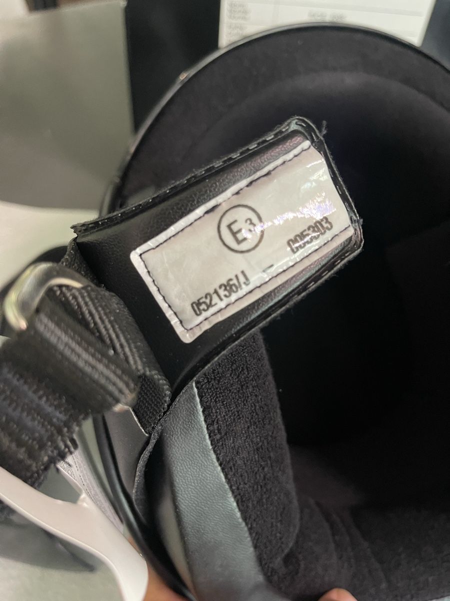 Caschi & visiere: Speedy Daytona Scooter & motorcycle Helm – Nuovo e nell'imballaggio originale da Dübendorf venduto da olh_rs5r 3