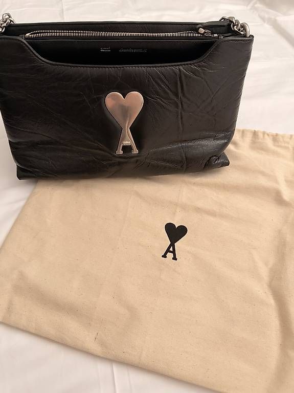 Sacs femmes: AMI Paris Schultertasche – D'occasion à Kloten par ann_b29x 1