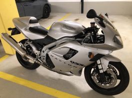 Triumph Daytona 955i | 147 PS | MFK 09/2025