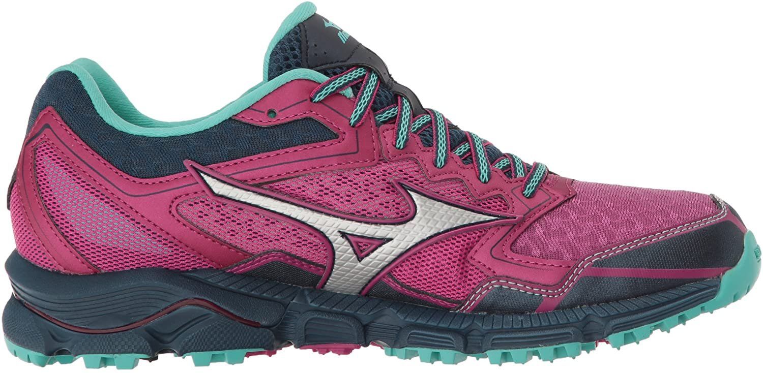 Mizuno Scarpe da donna: MIZUNO Wave Daichi 2. GR 38 – Nuovo (secondo la descrizione) da Aesch BL venduto da SPORT-RC-Model2020 4