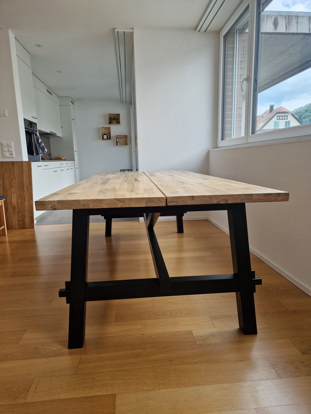 Tavoli: Esstisch – Usato da Bazenheid venduto da Guido33 1