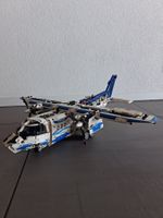 LEGO avion cargo 42025