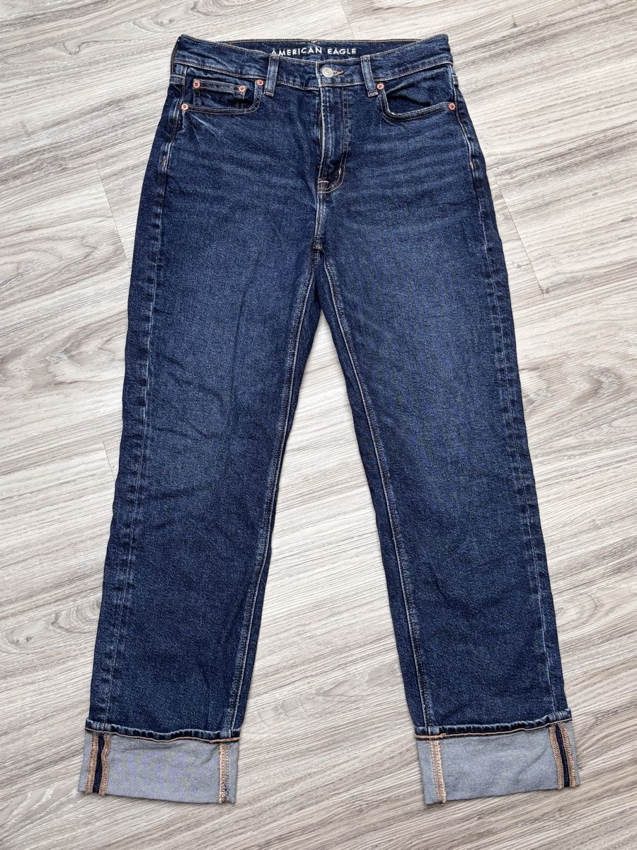 American Eagle Jeans: American Eagle Jeans Gr 4 ***Neu*** – Nuovo (secondo la descrizione) da Gossau SG venduto da Swisslady25