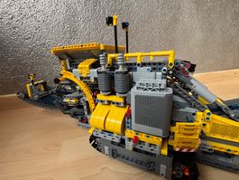 LEGO® Technic 42055 - Schaufelradbagger