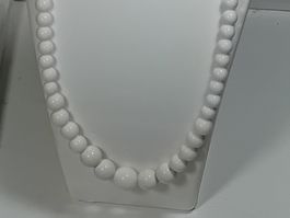 modeschmuck kette,,,glanzig