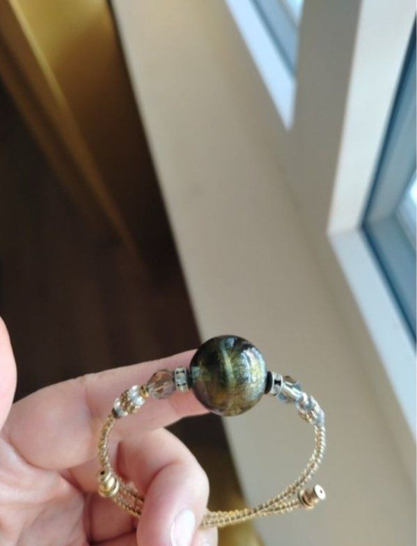 Bracciali & Braccialetti: Armband – Usato da Winterthur venduto da rsi_mcg9
