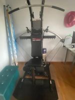 Bio Force Kraftstation - Top Zustand für dein Homegym!