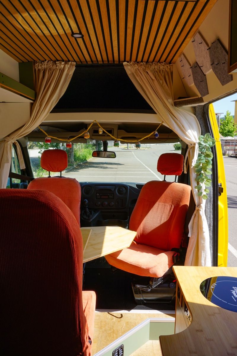 Mobilhome: Renault Master 2.3 dCi 130 L3H3 – Usato da Lupsingen venduto da rah_72cd 3
