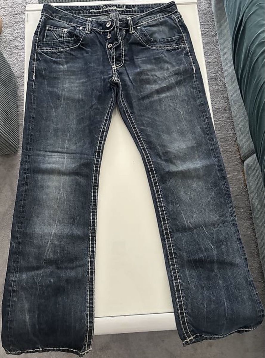 Camp David Jeans: Camp David Jeans verschiedene Farben – Neuf (Voir description) à Lachen SZ par leo_c2mh 2