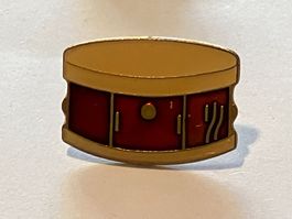 1 Pin Trommel