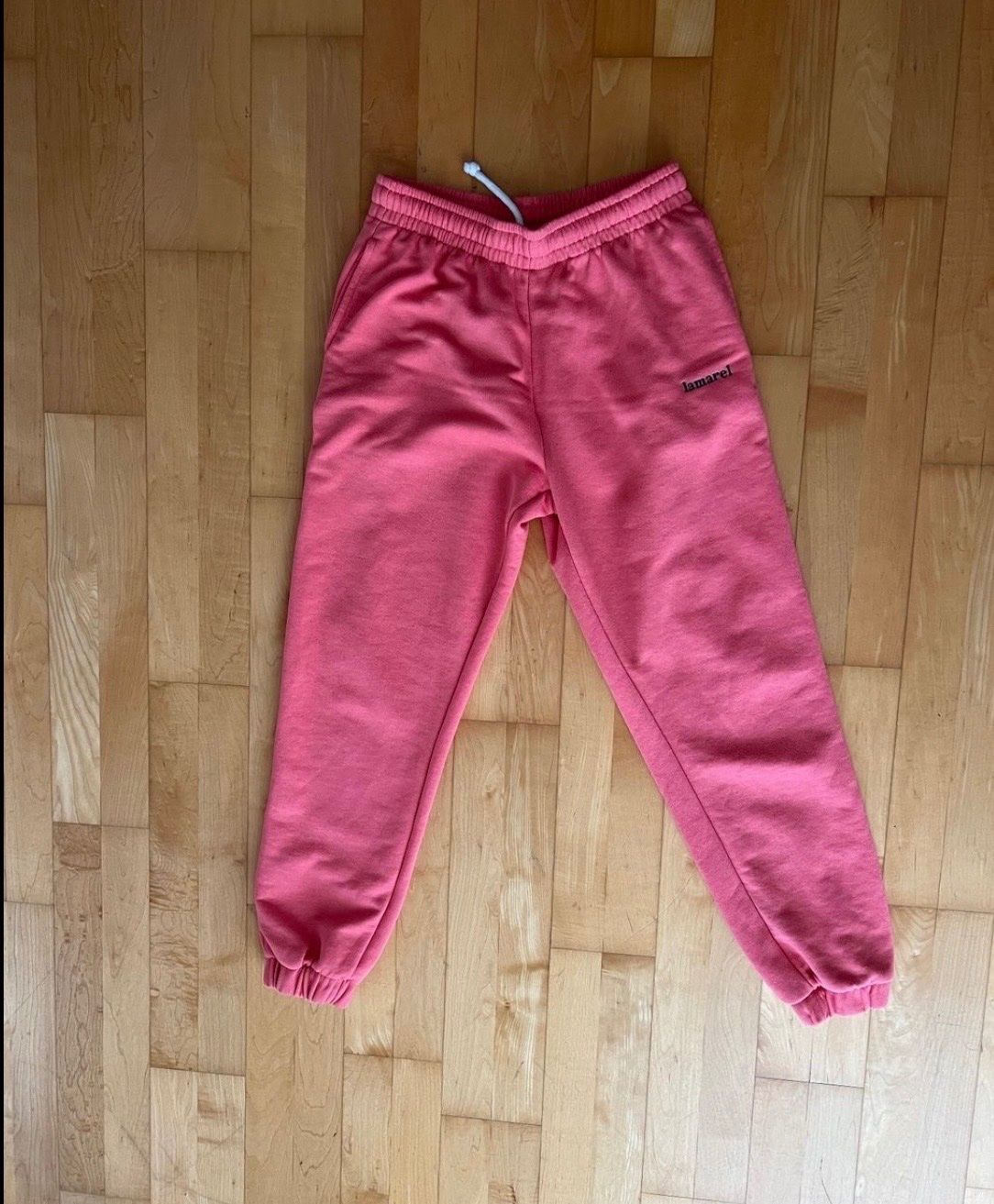 Lamarel Pantaloni: Lamarel Trainerhose – Usato da Oftringen venduto da violetta9