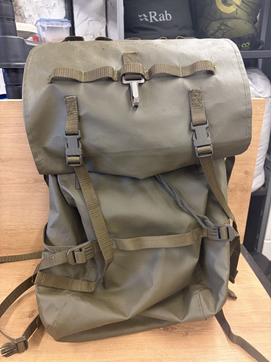 Armée suisse Sacs à dos: Rucksack Schweizer Armee – Neuf (Voir description) à Wilen (Sarnen) par Klusi05