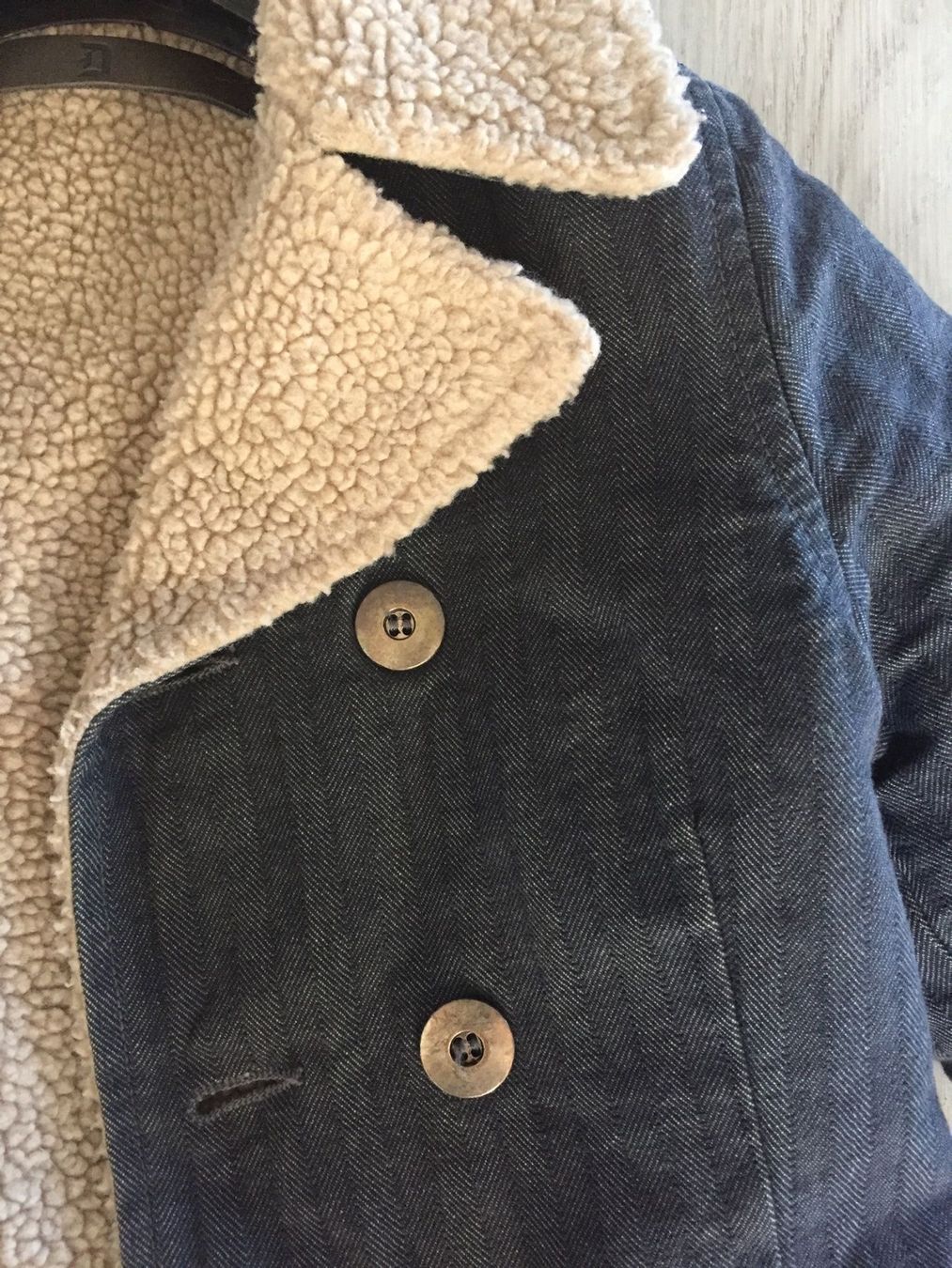 Giacche & Cappotti: Da King Jacke Gr 104 – Usato da Winterthur venduto da niemim 5