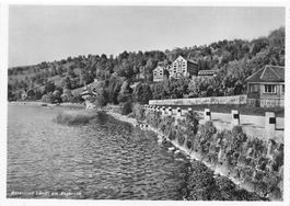 Kuranstalt landli am aegerisee G