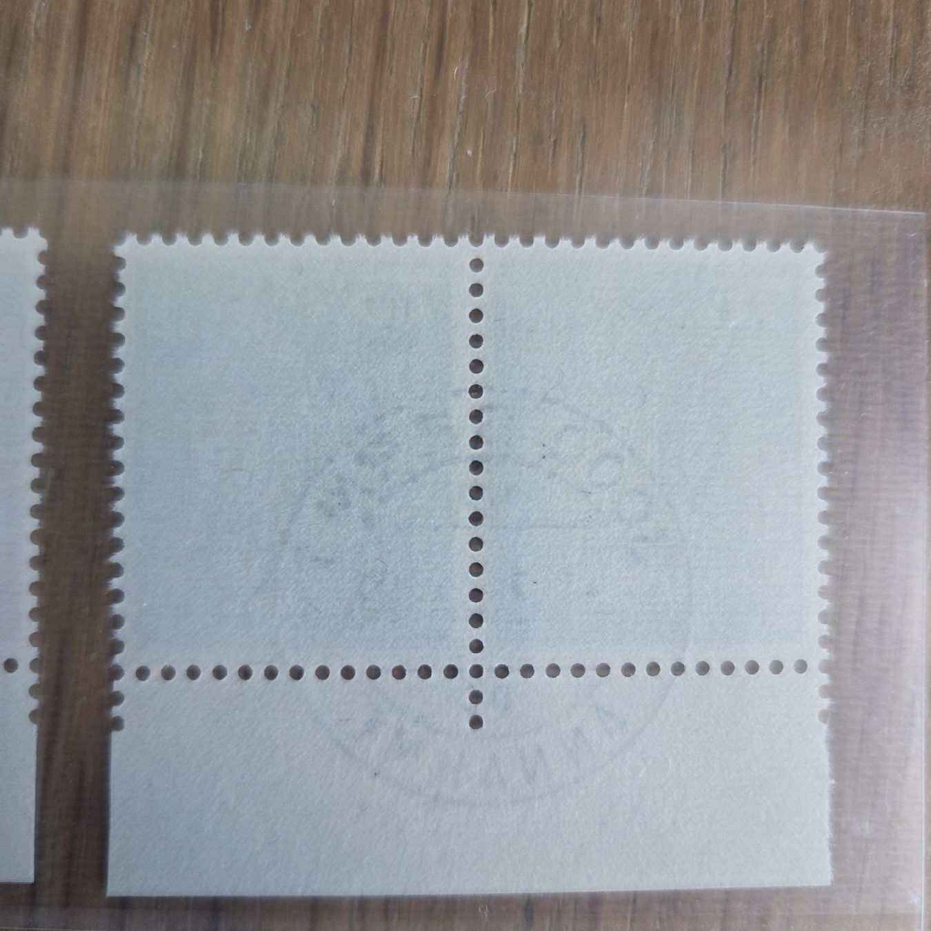 Alle Briefmarken: Schweizer Briefmarken Helvetia 1968...Top.. – Gebraucht aus Stans von Ducati16 6