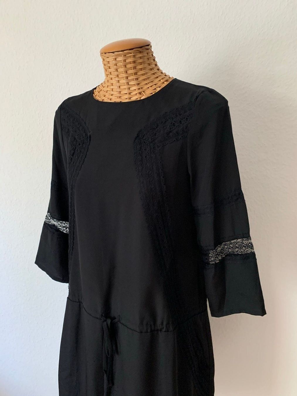 Zalando Vestiti: ZALANDO - Kleid schwarz XS – Usato da Zürich venduto da Diazaio 1