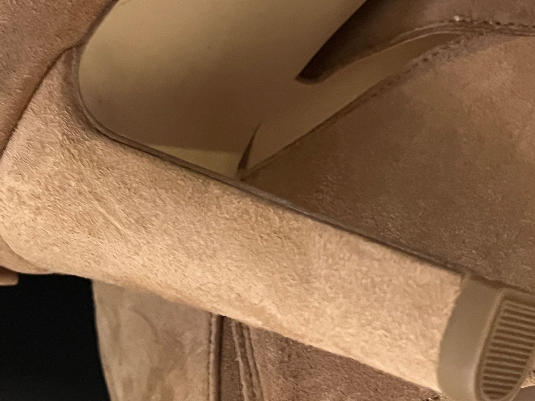 Scarpe da donna: Sandalette /// 40 – Nuovo (secondo la descrizione) da Brittnau venduto da Zofigerin 3