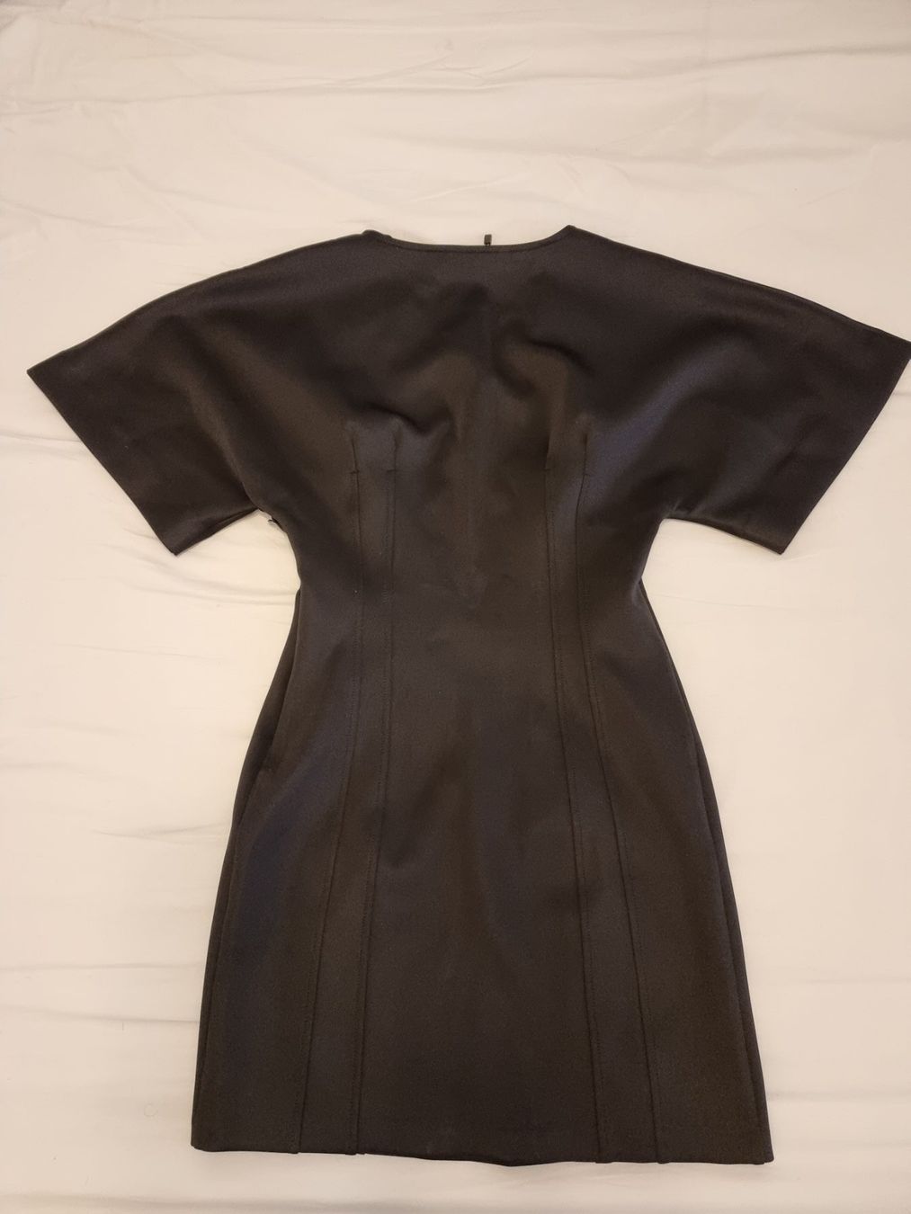 Zara Vestiti: ZARA Kleid (Grösse: M) – Nuovo (secondo la descrizione) da Brüttisellen venduto da Begoran 1