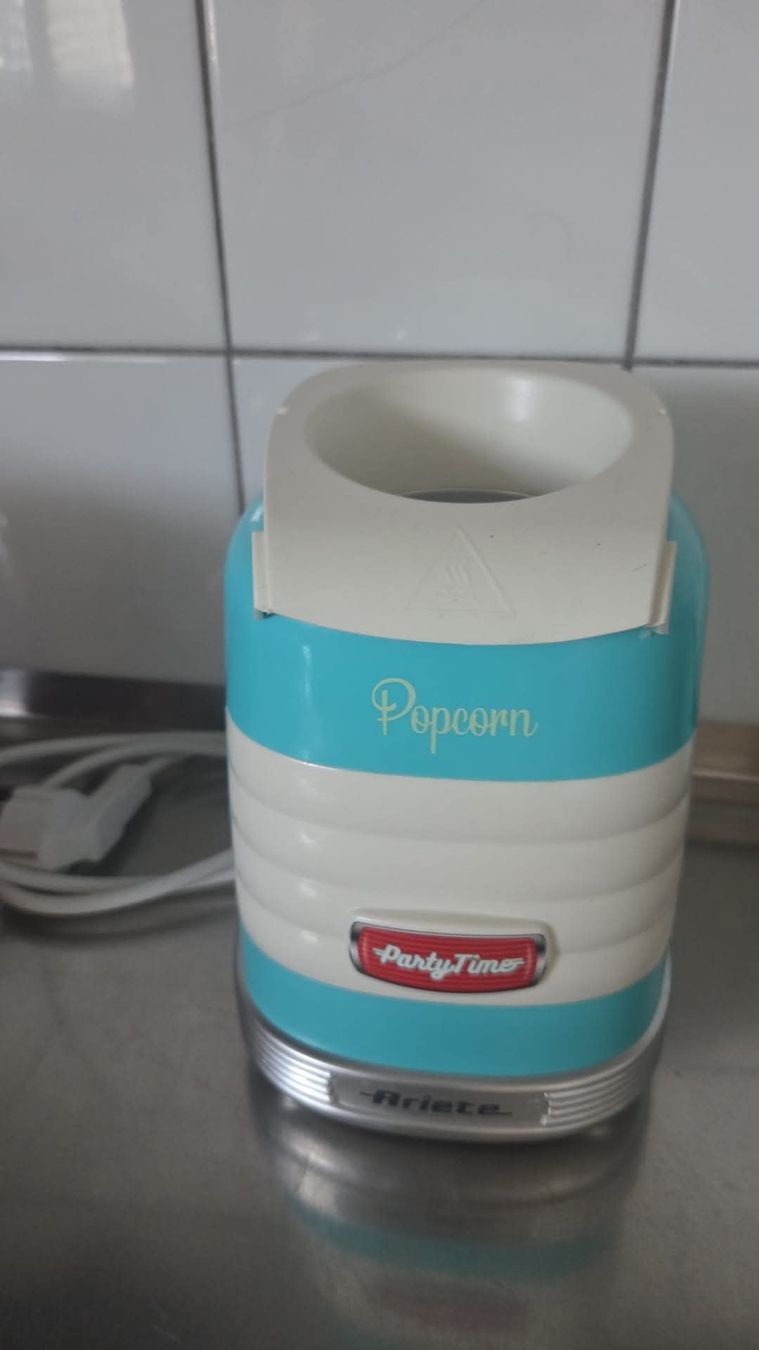 Appareils de cuisine: Popcorn Maker  – D'occasion à Olten par Vicedomini95 2