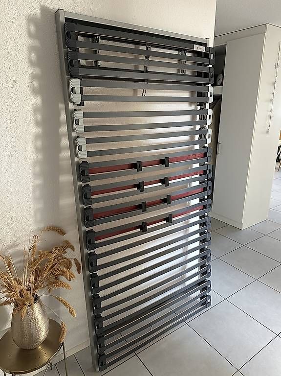 Reti a doghe: Lattenrost 100 x 200 cm – Usato da Kirchberg BE venduto da and_8mmw
