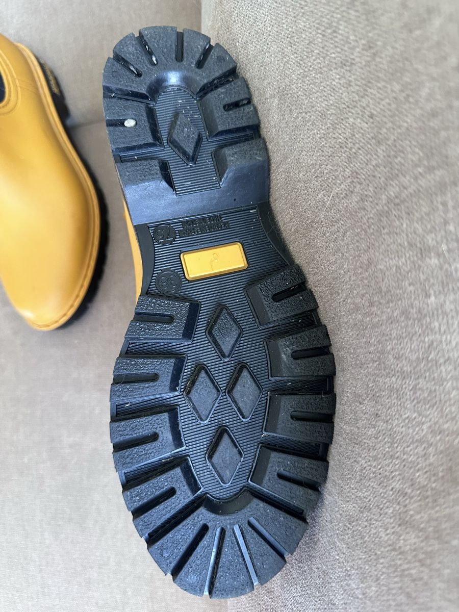 Scarpe da donna: Gummistiefeli  – Nuovo (secondo la descrizione) da Mettmenstetten venduto da Baloo76 2