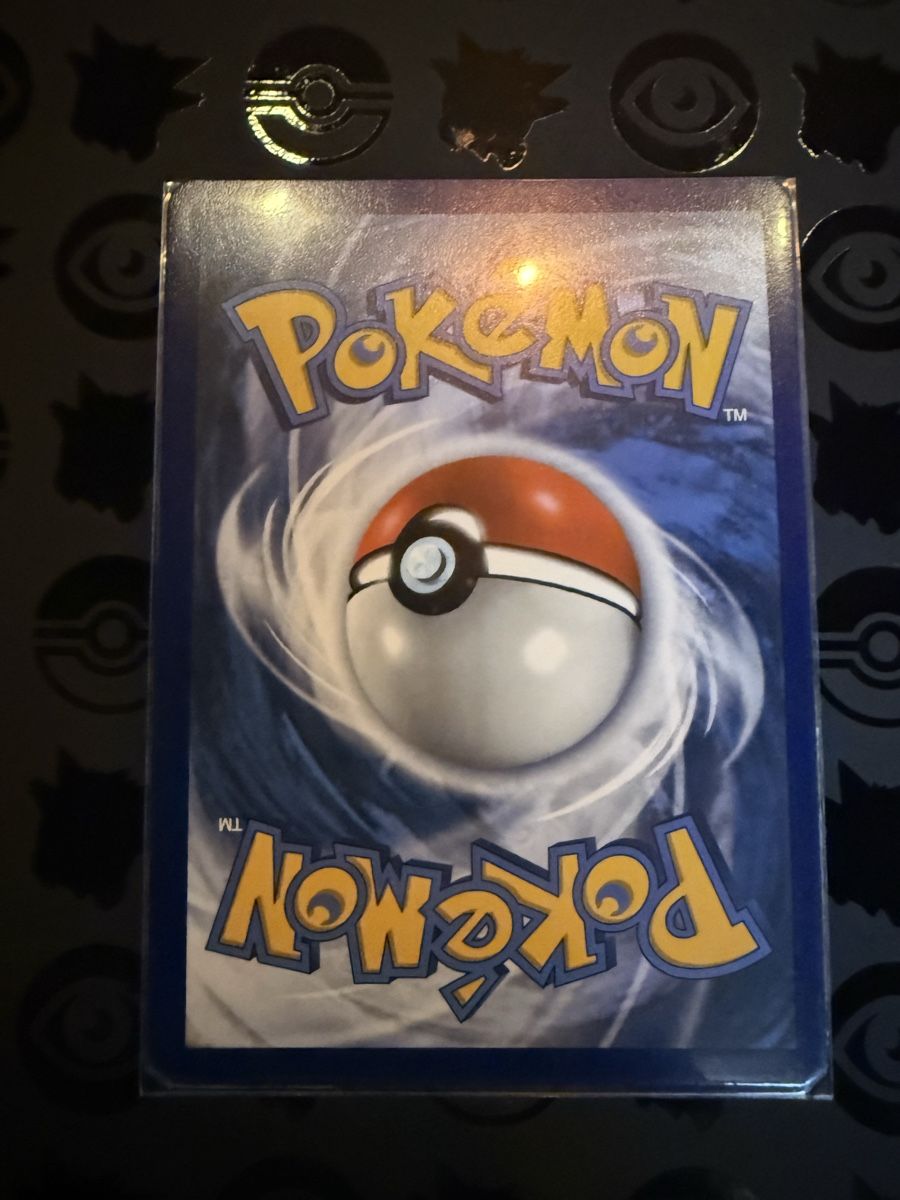 Pokémon Carte collezionabili: Pikachu surfeur  – Usato da La Plaine venduto da 8-X 1