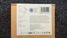 Kensington Ladegerät – neu & originalverpackt