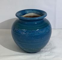 Vase Rimini de Bitossi vintage