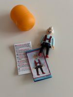 KINDER - Playmobil Disney "Gepetto"
