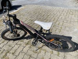 Kinder Fahrrad 20 Zoll