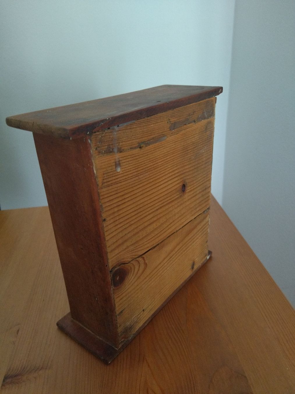 Cucine complete: Gewürzkästchen antik – Usato da Felben-Wellhausen venduto da bananajoe8474 3
