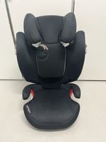 Kindersitz Cybex Gruppe 2/3 schwarz 15-36 kg gebraucht