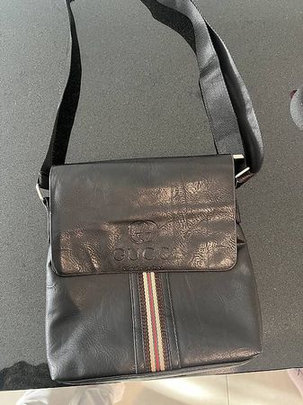 Sacoche pour les hommes Gucci