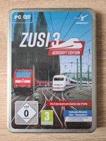 ZUSI 3 Aerosoft Edition Steelbook - PC - NEW