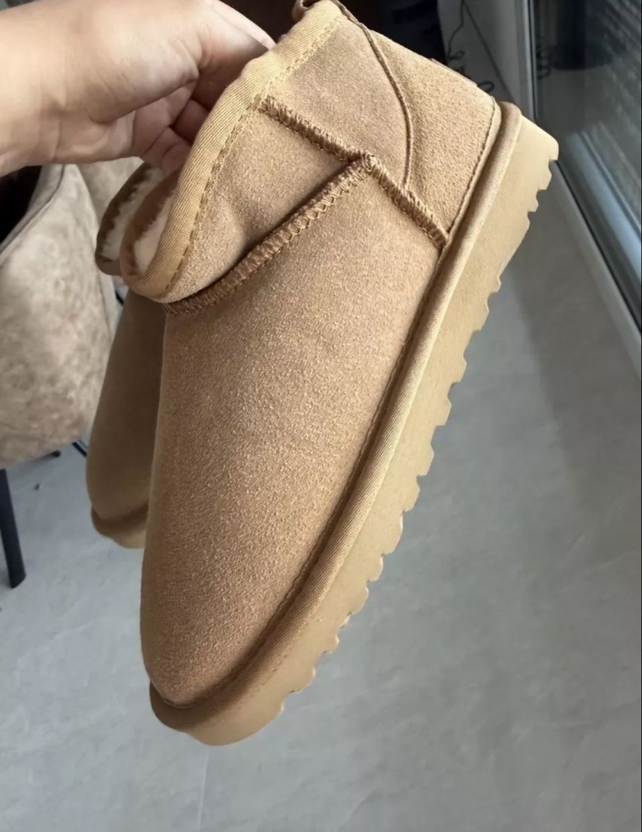 Chaussures femmes: Winterschuhe 39 – Neuf (Voir description) à Thierachern par User_amsa 4