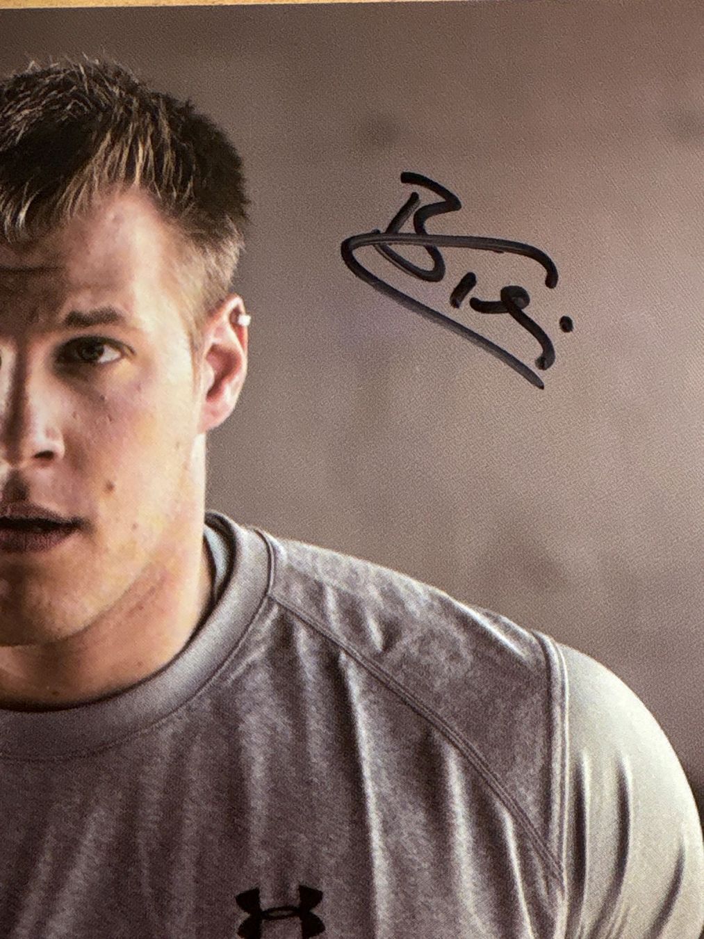 Autografi: Christoph Bieri Autogrammkarte - Top Zustand – Usato da Ibach venduto da lisch3 1