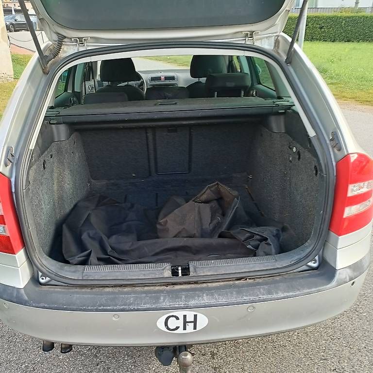 Automobili: Skoda Octavia 2.0 tdi 4x4  – Usato da Bironico venduto da aut_v8ks 4