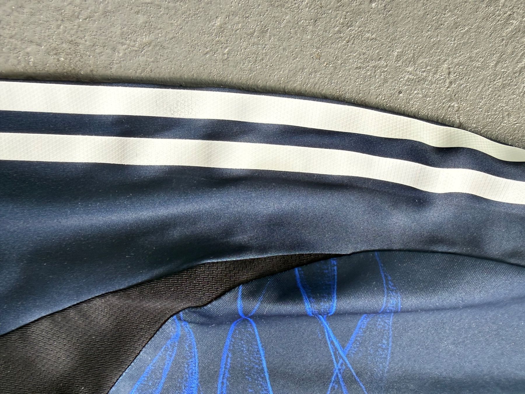Adidas Canottiere & Pantaloni: Y-3 JFA Japan Trikot – Usato da Würenlos venduto da Kyotsuna 8