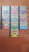 Deutsche Schlager der 60er Jahre CDs 1960-1969