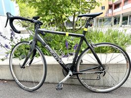 Scott CR1 Pro Carbon Road Bike, Shimano Ultegra