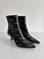 Stylische Ankle Boots von Topshop / “In Demand” / Gr. 37