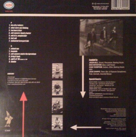 Dischi in vinile: Loaded – More Midnights Than Mornings – Usato da steckborn venduto da veckot 1