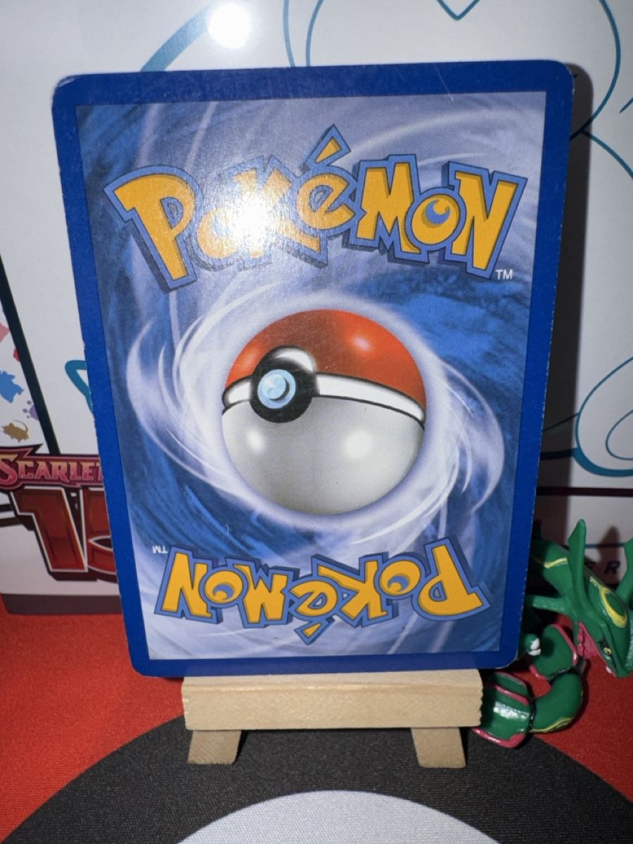 Pokémon Sammelbilder & Trading cards: POKÉMON / Lucario LV.42 / Platinum – Gebraucht aus Herzogenbuchsee von TCG-High-Quality 2