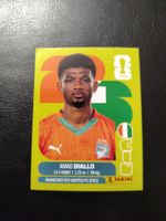 Panini FIFA World Cup 2026 CIV 15