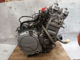 Yamaha YZF 750r 4hr moteur, motor 