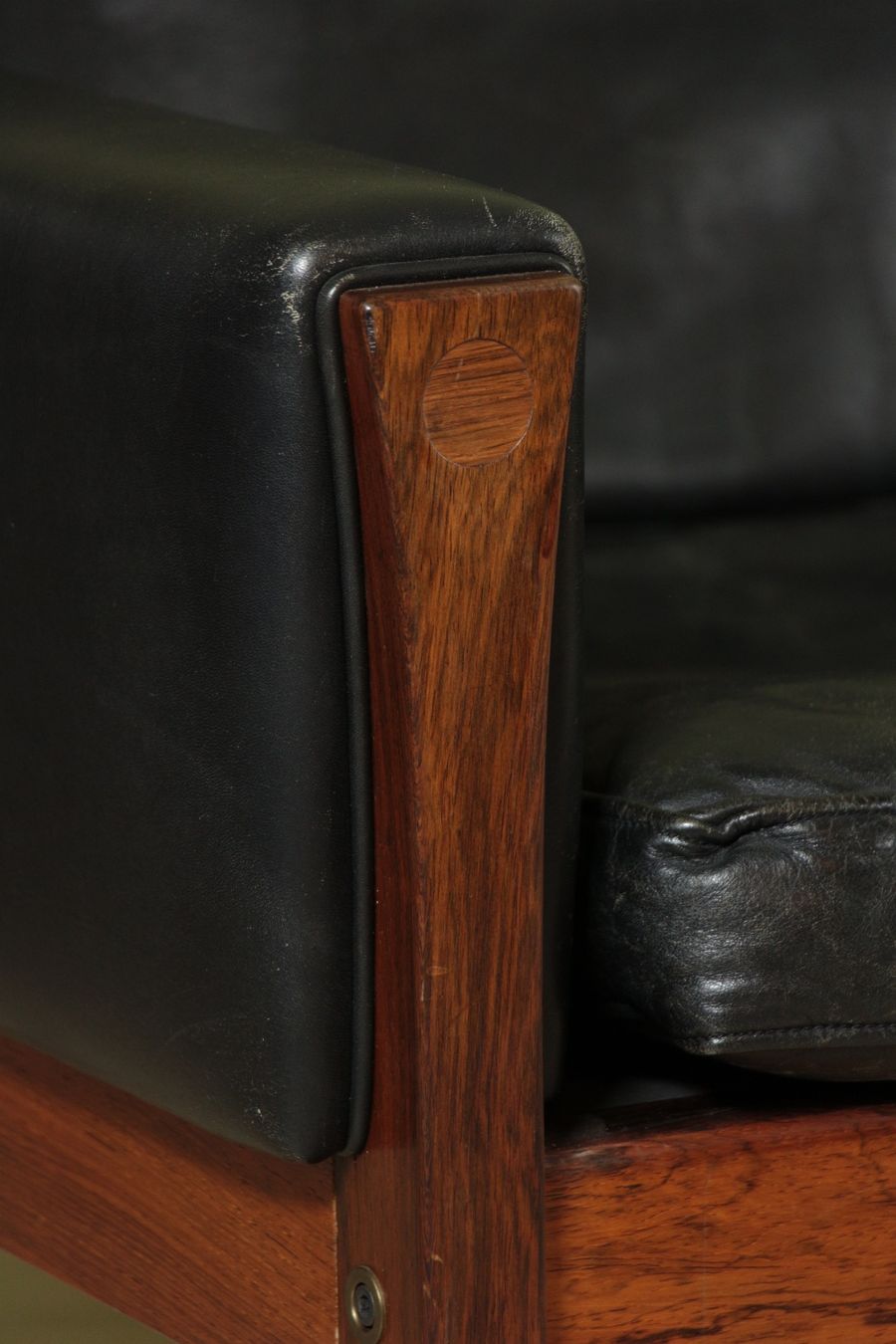 Sofas: Sofa Hans J. Wegner – Gebraucht aus Basel von perpetuum_moe 4