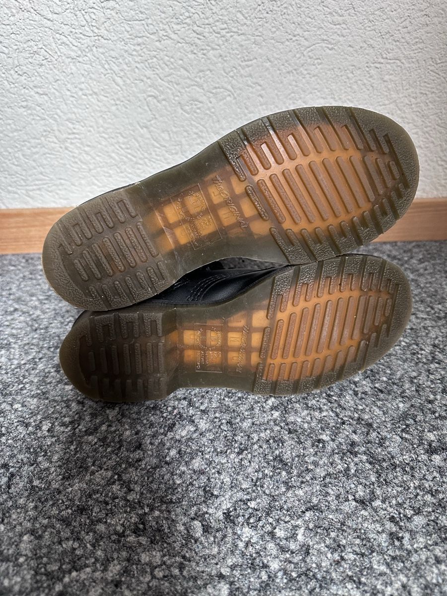 Dr. Martens Chaussures femmes: Stiefeletten Dr Martens Gr.38 – Neuf (Voir description) à Langenthal par san_5nql 5