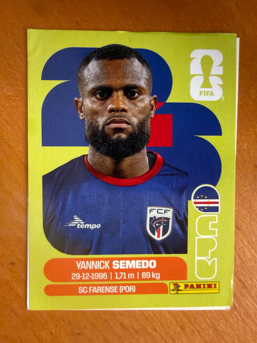 Panini Cartes à collectionner: Panini CPV9 – D'occasion à Susten par Rechnun
