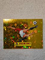 Panini Sticker WM 2026: Panini Logo 00