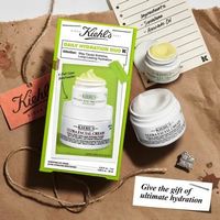Kiehl's Ultra Facial Cream 28 ml Neu versiegelt.